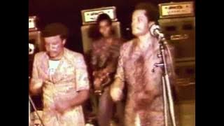 Abidjan 1980 - Franco & le T.P. O.K. Jazz