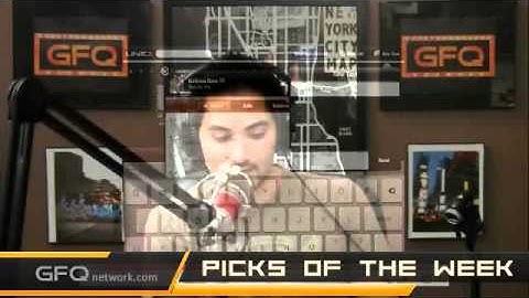 Picks of the Week: Line2