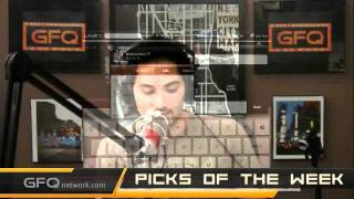 Picks of the Week: Line2