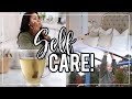 Daily Self Care Habits + Routine | How to Feel Your Best! NitraaB