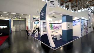 Our work at Brau Beviale Nuremberg 2014