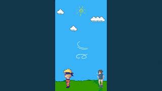 Naruto Edit - Alive #anime #shorts