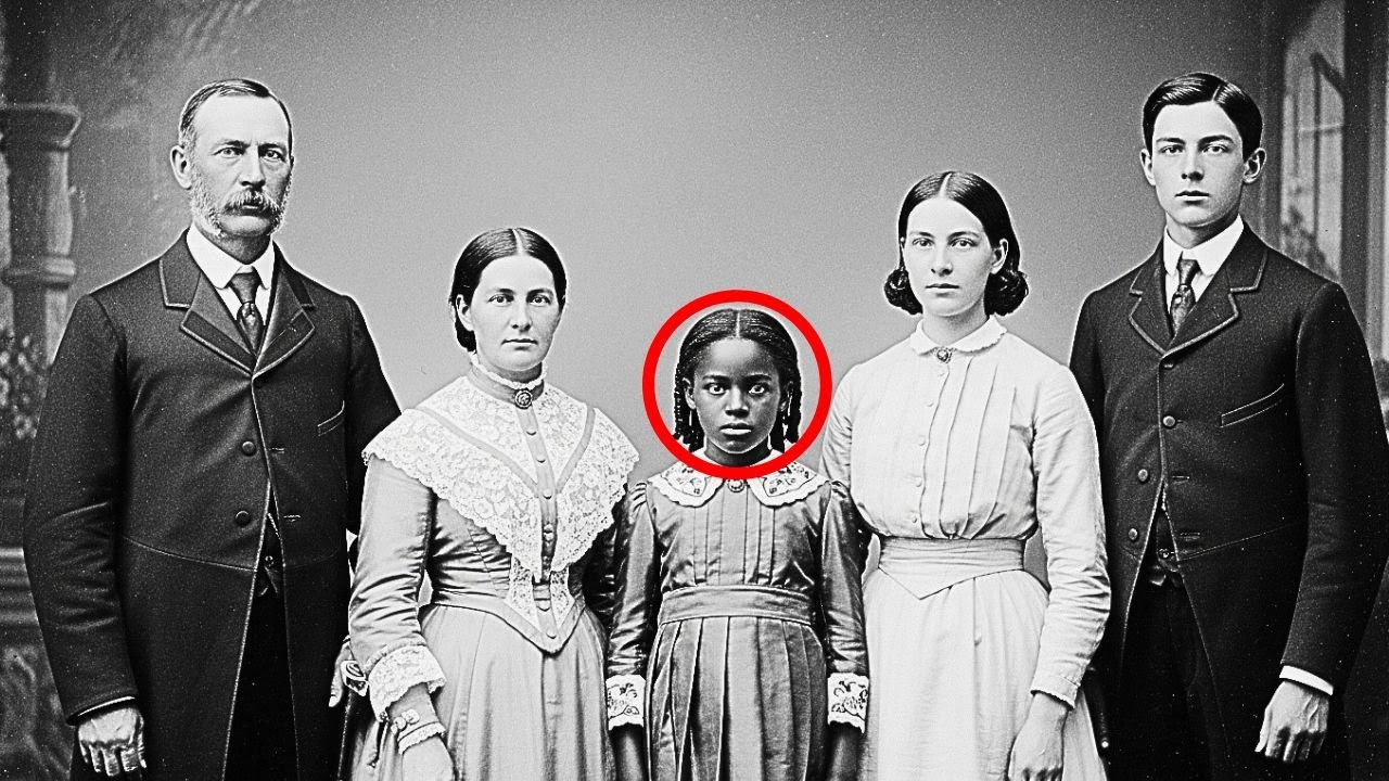 Why did this innocent portrait shock experts with a secret no one could have imagined?