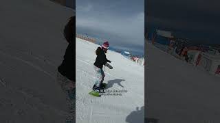 EL COLORADO: Paraíso de NEVE ❄️☃️