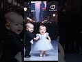 BABY Dance Show👶 #baby #cute #kids #shorts #베이비 #fyp