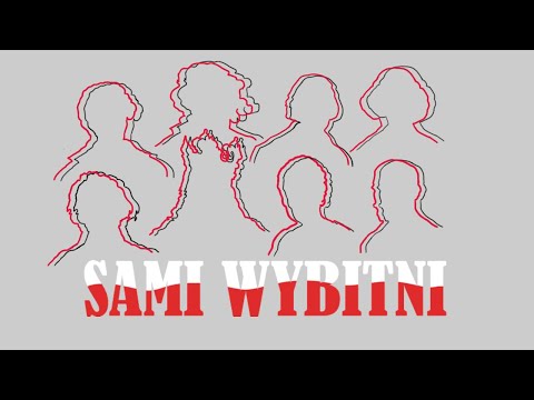 Sami Wybitni - XIV LO Gdynia