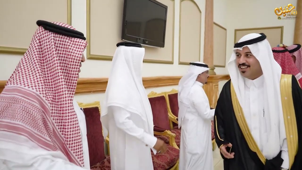 حفل زواج / طارق محمد السويلمي