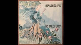 Hedgehog Pie - Camlaan Battle