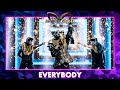 Wolf - 'Everybody' - Backstreet Boys | The Masked Singer | VTM