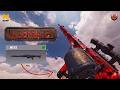 This LMG is Underrated in Multiplayer Ranked 💀🔥 | CODM