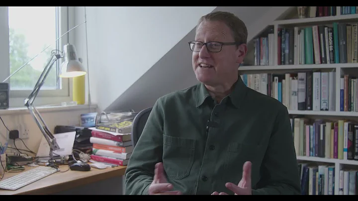 Jonathan Freedland introduces Jews. In Their Own W...
