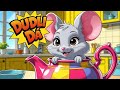 Já jsem myš písk, písk 🐭🐁 | Zvířecí písnička pro děti