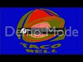 Preview 2 Taco Bell Effects Avs Version Vegas Pro Variant Is In Description AVS USERS BE LIKE 1 