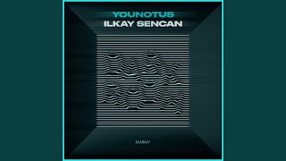 Darkroom - YouNotUs, Ilkay Sencan, Marmy