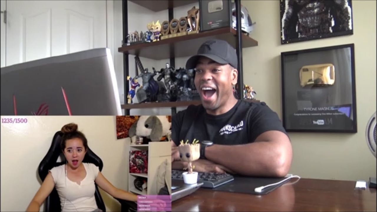 Funny Twitch Text To Speech