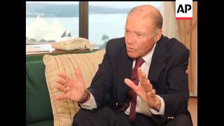 Robert S. McNamara, the cerebral secretary of defense who was vilified for his role in escalating th