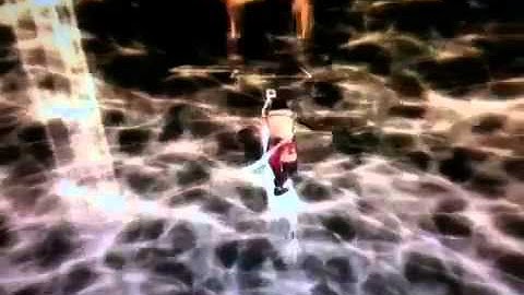 Prince Of Persia Rival Swords Wii