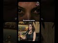 MUNMUN DUTTA: 'Babita Ji' ne batayi apni Favourite Horror Movie! 😱💀 #shorts #horror #exorcism #facts