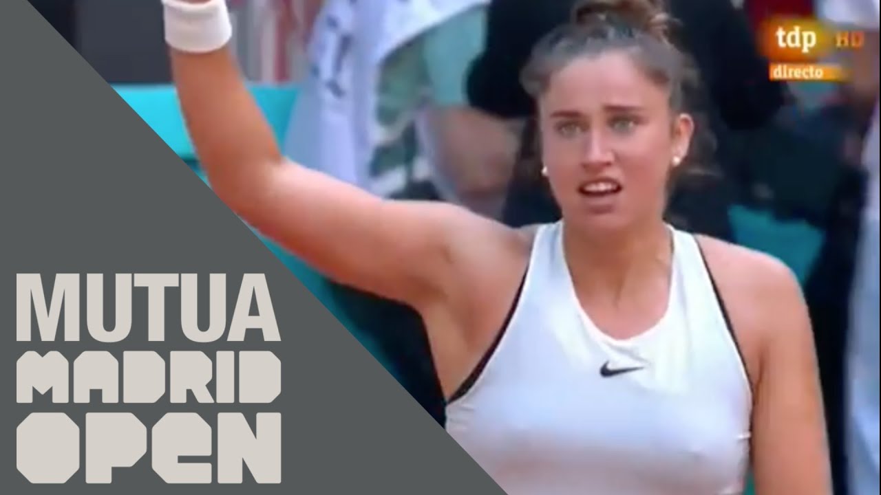 FB Live 03 || Un regalo para las madres mutua madrid open 2019 draw