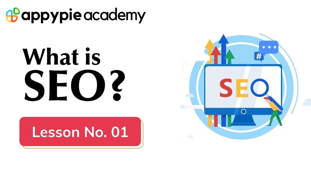 What is a query? Explaining the various meanings of SEO and IT terms