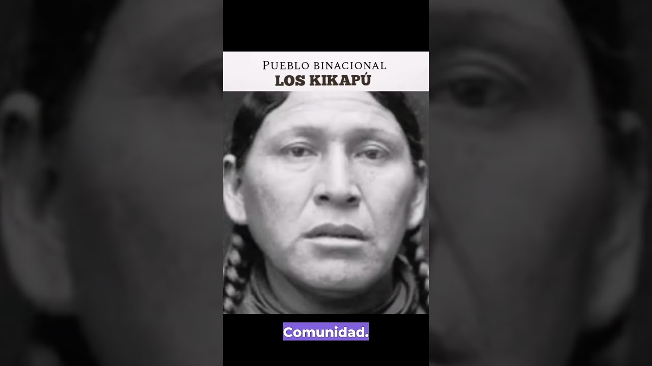 🪶 Kikapú: El pueblo que camina entre dos mundos | Descubriendo México