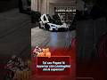 Tại Sao Pagani Được Gọi Là Hypercar Còn Lamboghini Chỉ Là Supercar? #sieuxe #supercar #fyp