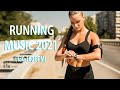 Running music motivation 2021