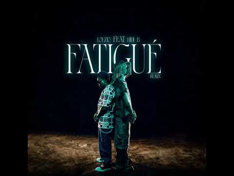 LOUZIO FT. DIDI B - FATIGUÉ REMIX