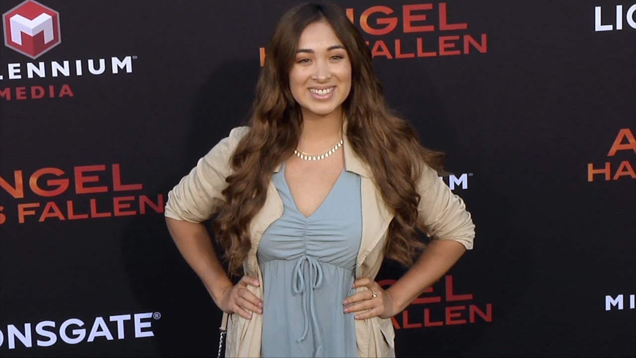 celebrity family feud Marilyn Flores 
