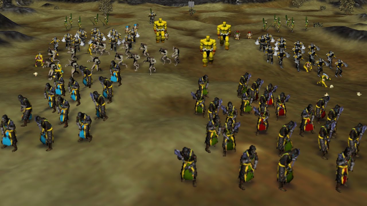 Myth World Cup 2024 - Grand Finals - MIT vs MAN