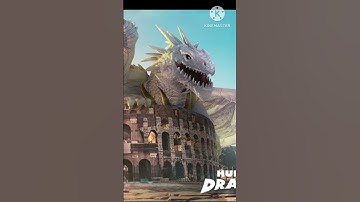 Hungry dragon trinity umbra ,helion and raktavi Edit