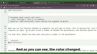 SUPERSTAR Part 1 Python version of Activity