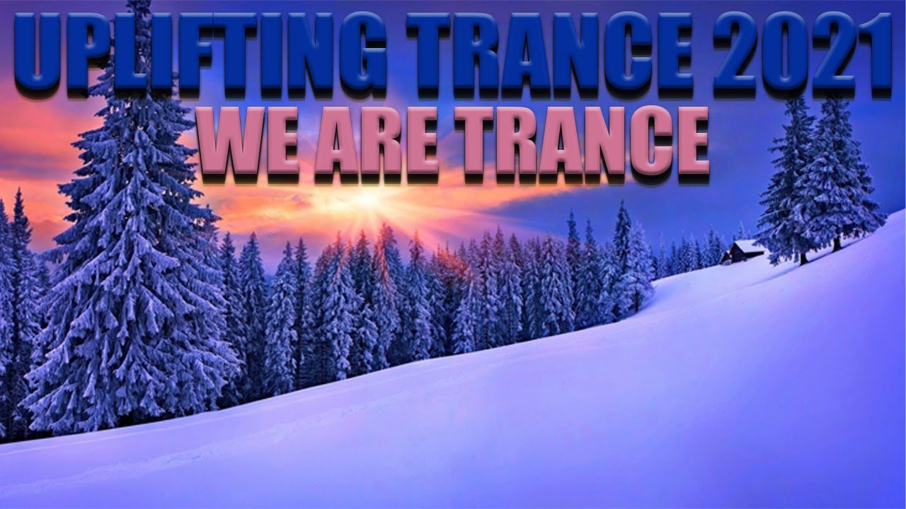 Uplifting Trance 2022 | January | ✅✅