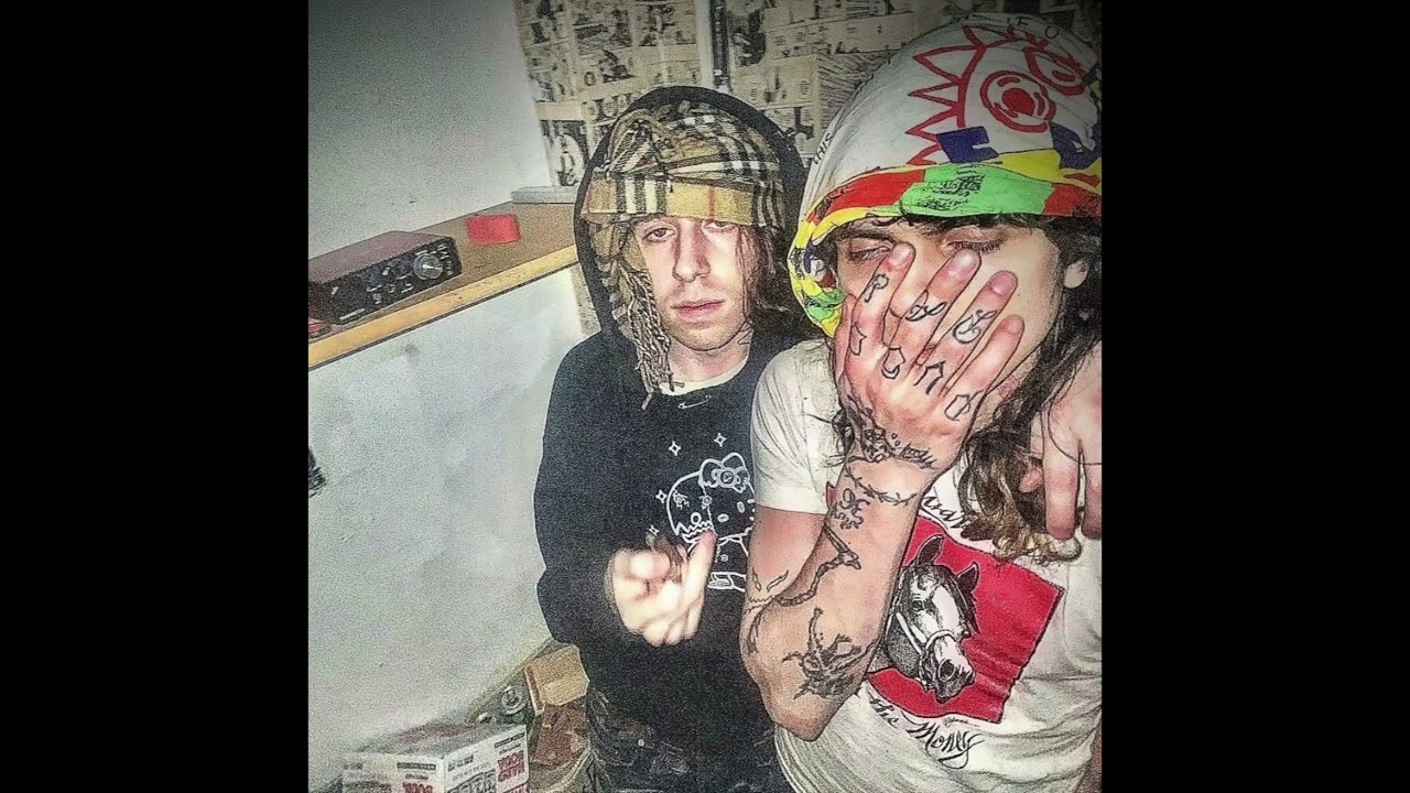 mayh3mp x capoxxo - runithover