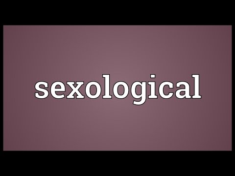 Header of sexological