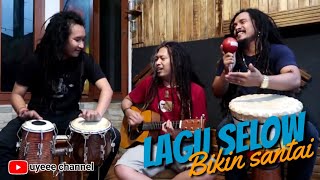 Download Lagu SELOW - Wahyu VS SANTAI - Rhoma Irama (cover) Paling gokil by \ MP3