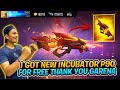 I Got New Top Incubator P90 For Free -A3,A5,A6,A7,J2,J5,J7,S5,S6,S7,S9,A10,A20,A30,A50,A70 FREEFIRE