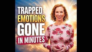 The Hidden Emotions Destroying your Peace (How to Release them Fast)