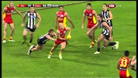 Ablett magic punishes Pies - AFL