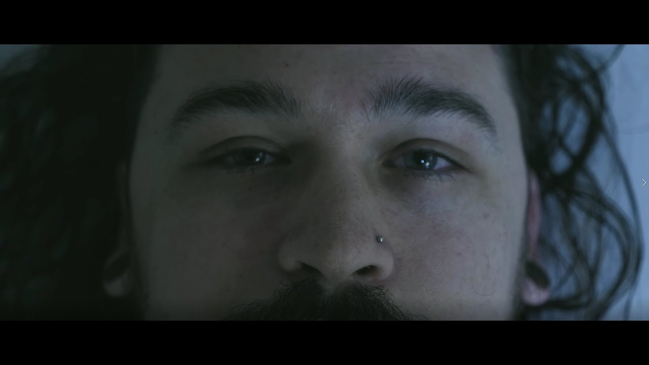 H-One - Strength and Silence (OFFICIAL VIDEO)