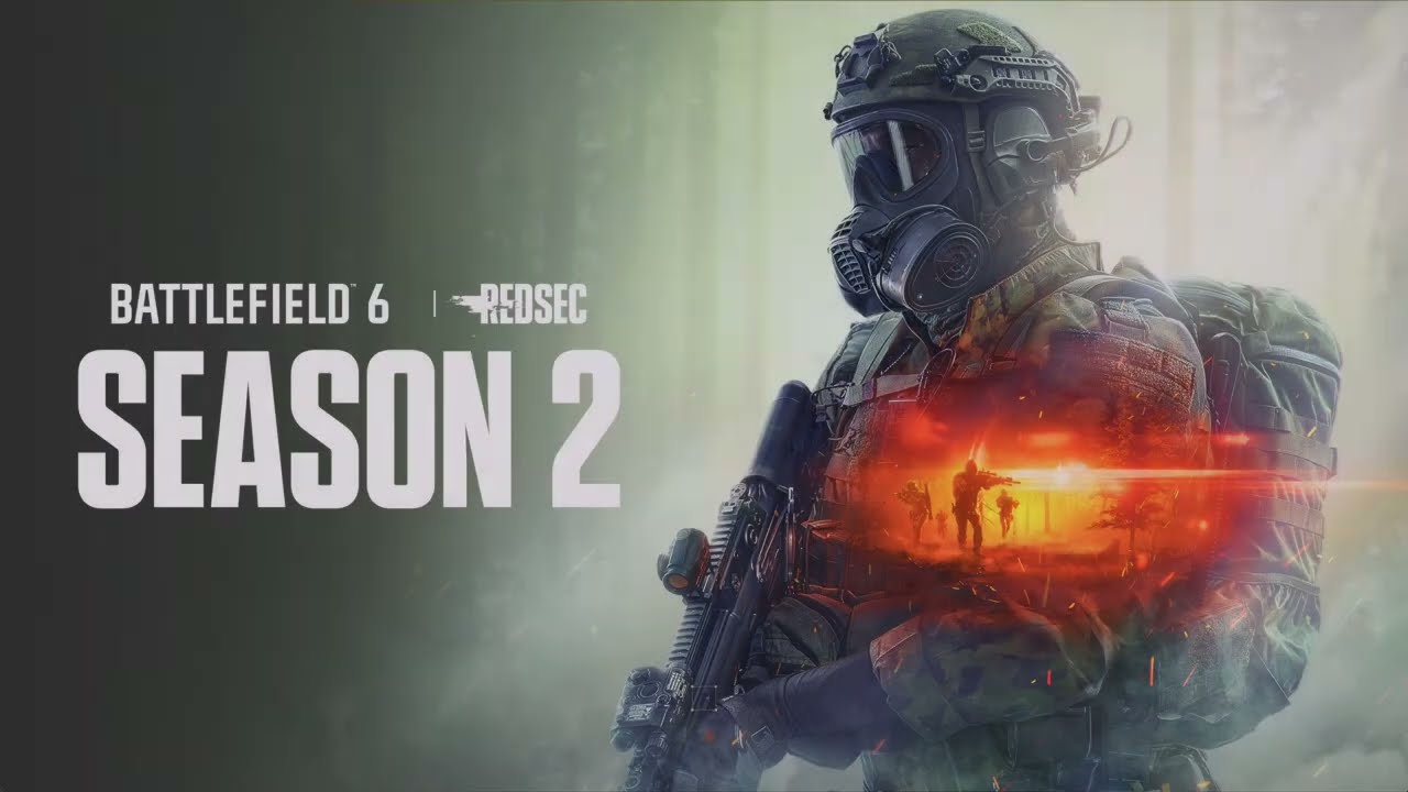 【Battlefield 6】　バトルフィールド6　還暦老兵の、ゆるーくやっていこう⁉　SEASON 2 「非常手段」PC版　その63