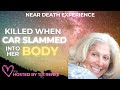 Death is not what you have been taught  neardeath experience