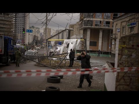 Видео: Описание и снимка на Операта - Украйна: Киев