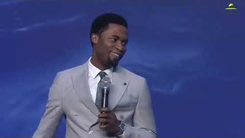 Our identity in Christ- Apostle Michael Orokpo