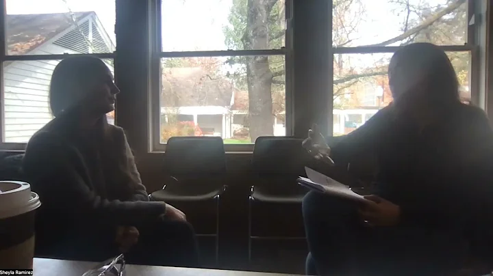 CPSY 611: Counseling Skills Final Role Play 11/24/25 — Fall 2025