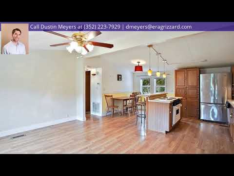 15001 SE 180th Street, Weirsdale, FL home video tour