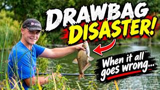 **LIVE MATCH** - When It ALL GOES WRONG!!