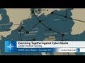 NATO - Exercising together against cyber attacks