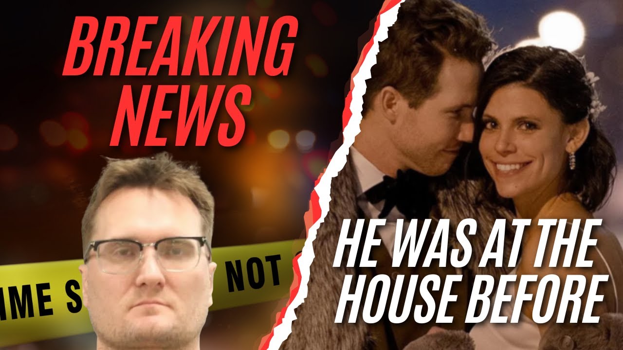 Terrifying new details: Michael McKee was stalking Tepe’s home weeks before murders, docs say