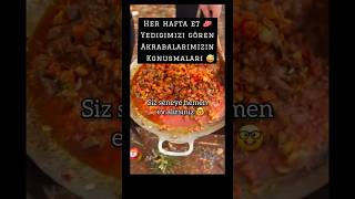 Akrabalarımın Gözünde Ben 😅